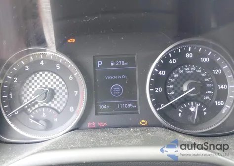 2020 Hyundai Elantra Value Edition из США, поврежденный, VIN 5NPD84LFXLH508811